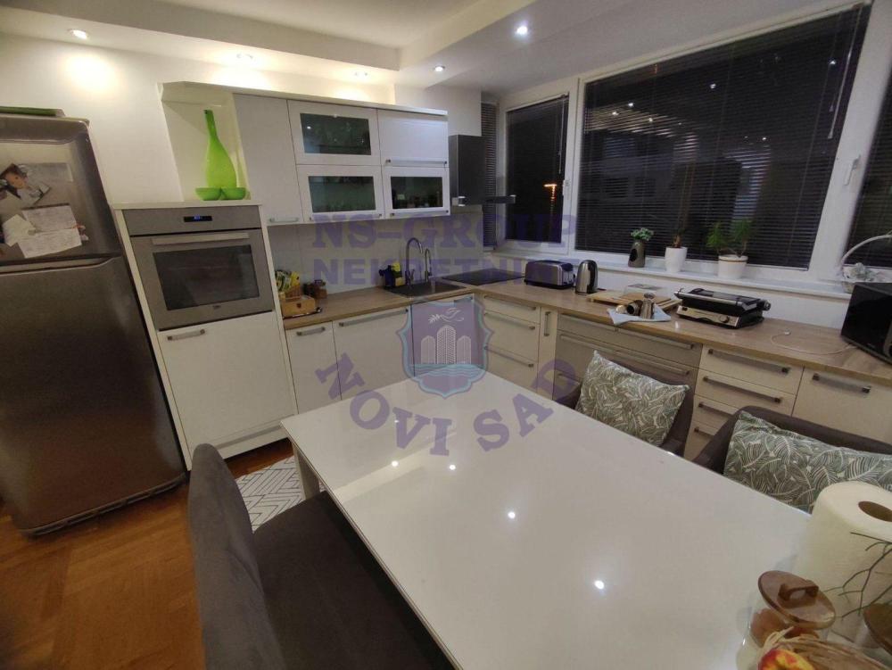 Slika 3 - Troiposoban stan na prodaju, 85m2, 235.870€